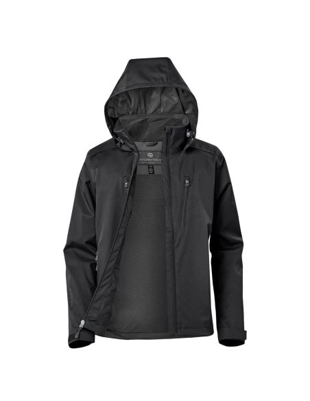vESTE hARDSHELL FEMME SSR-5W