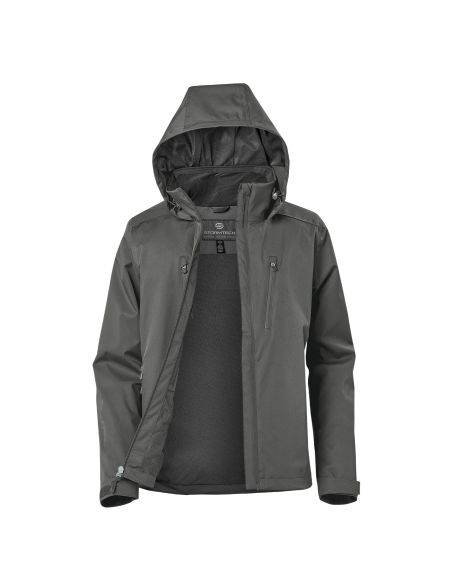 vESTE hARDSHELL FEMME SSR-5W