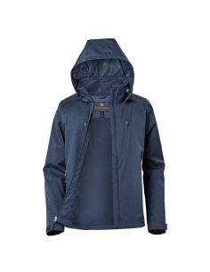 vESTE hARDSHELL HOMME SSR-5 2