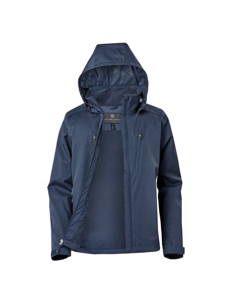 vESTE hARDSHELL FEMME SSR-5W