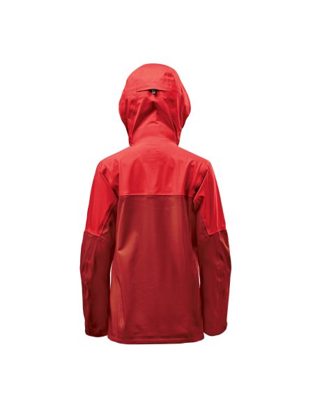 Men's Waterproof Hardshell Stormtech Vertex Stormshell RX-2