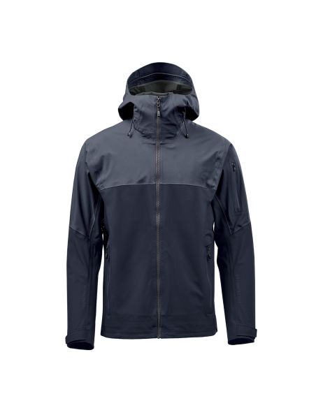 Men's Waterproof Hardshell Stormtech Vertex Stormshell RX-2