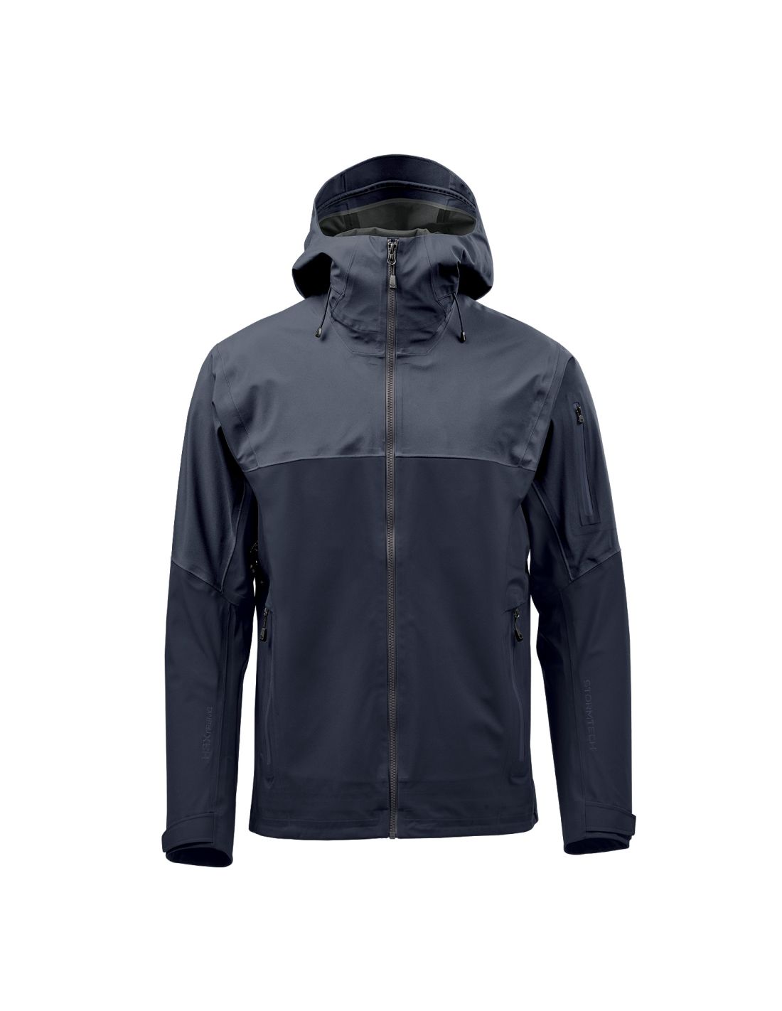 Stormtech Vertex Men's Waterproof Hardshell Jacket RX-2