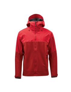 Men's Waterproof Hardshell Stormtech Vertex Stormshell RX-2