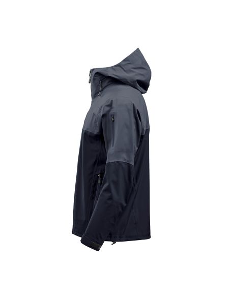 Men's Waterproof Hardshell Stormtech Vertex Stormshell RX-2