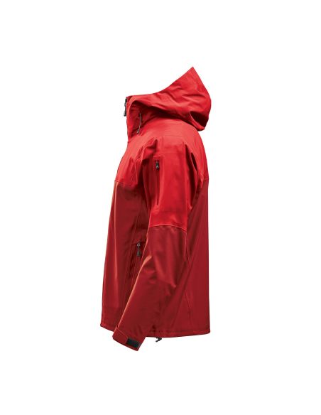 Men's Waterproof Hardshell Stormtech Vertex Stormshell RX-2