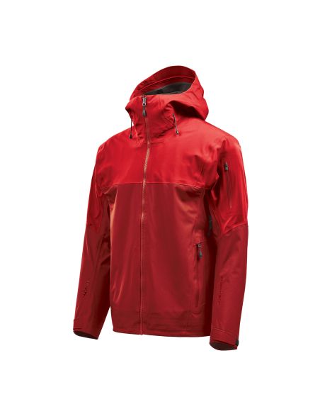 Men's Waterproof Hardshell Stormtech Vertex Stormshell RX-2