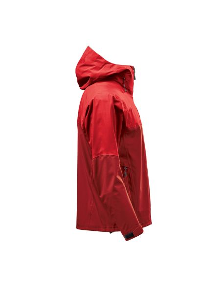 Men's Waterproof Hardshell Stormtech Vertex Stormshell RX-2
