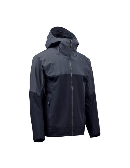 Men's Waterproof Hardshell Stormtech Vertex Stormshell RX-2