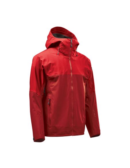 Men's Waterproof Hardshell Stormtech Vertex Stormshell RX-2