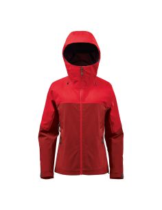 Veste hardshell imperméable Femme Stormtech Vertex RX-2W 5 °C