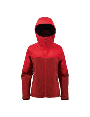 Veste hardshell imperméable Femme Stormtech Vertex RX-2W 5 °C