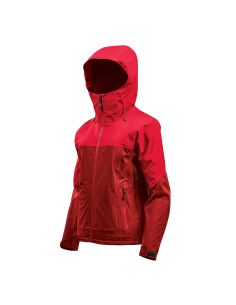 Veste hardshell imperméable Femme Stormtech Vertex RX-2W 5 °C 2