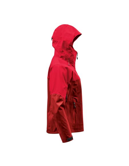 Veste hardshell imperméable Femme Stormtech Vertex RX-2W 5 °C