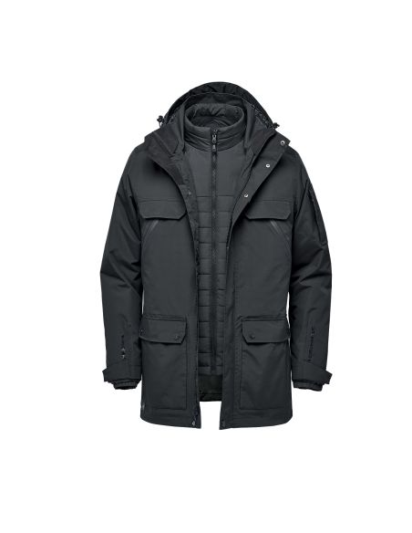 PARKA 5 EN 1 PXR-2