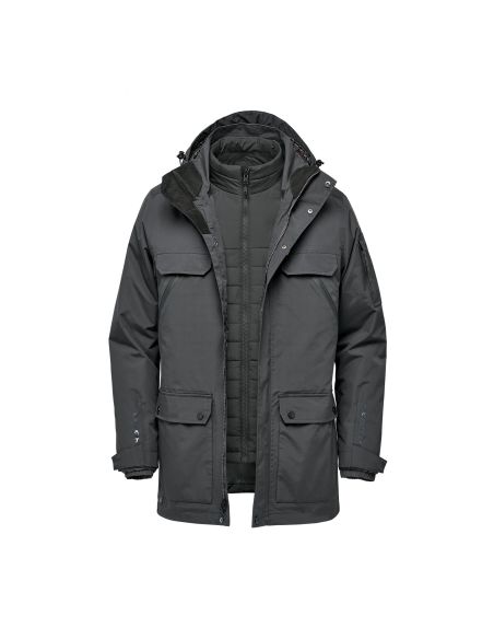 PARKA 5 EN 1 PXR-2