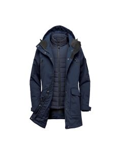 PARKA 5 EN 1 PXR-2W