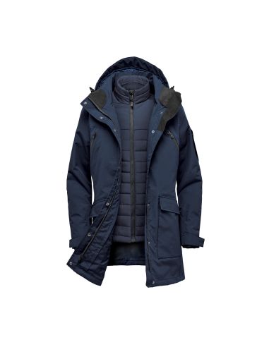 PARKA 5 EN 1 PXR-2W