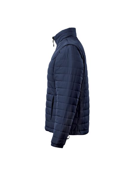 PARKA 5 EN 1 PXR-2W