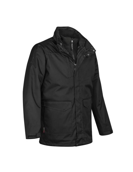 parka 3 EN 1 HOMME TPX-3