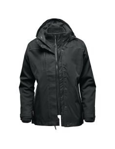 parka 3 EN 1 HOMME TPX-3