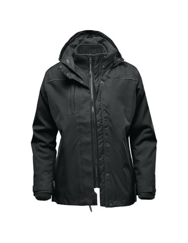 parka 3 EN 1 HOMME TPX-3
