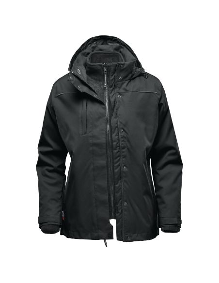 parka 3 EN 1 HOMME TPX-3