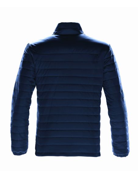 VESTE bAFFLE HOMME QX-1