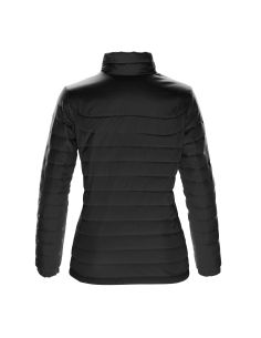 VESTE bAFFLE FEMME QX-1W 2