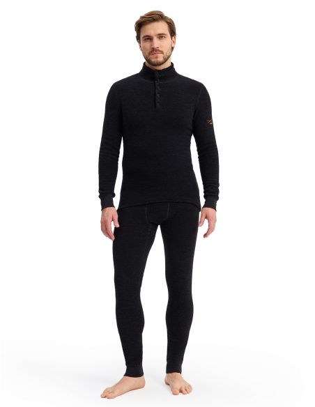 Extreme Cold Protection – Men’s Thermal Pants -60 °C – Norveg