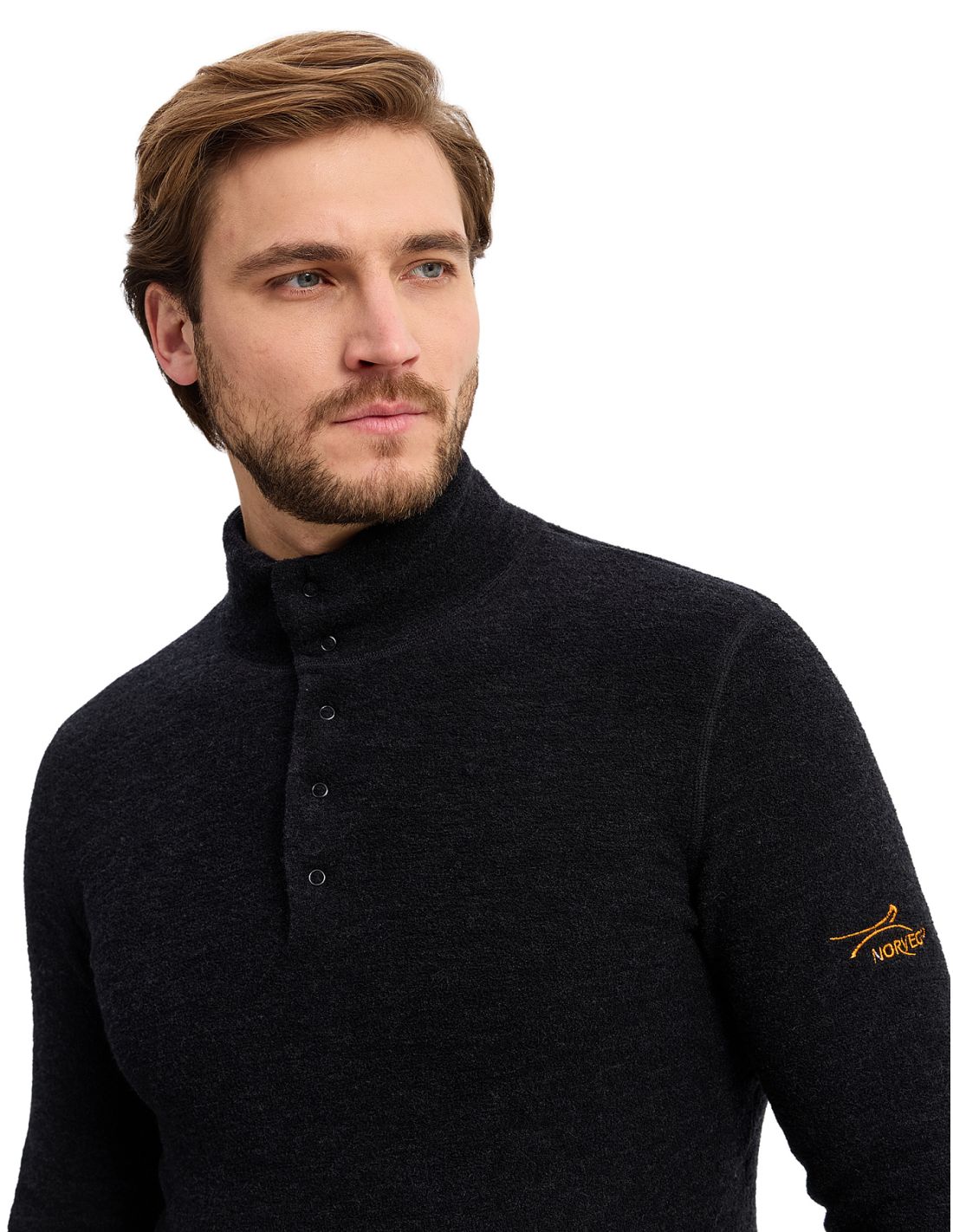 Men's Norveg −60 °C Thermal Top