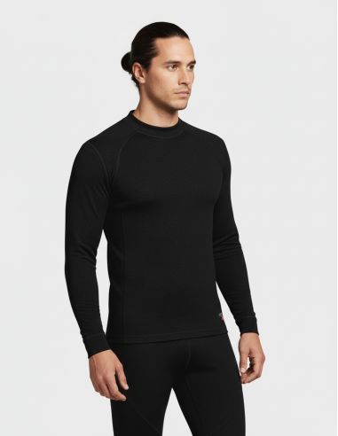 Ensemble Sous-vêtement thermique Merino Pesso Nordic Homme