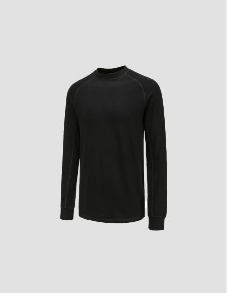 Ensemble maillot/caleçon thermique Heatpro Pesso