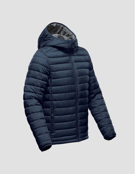 Veste Thermique Stavanger Homme Stormtech AFP-2 — Capuche Intégrale & Compactable -10°C