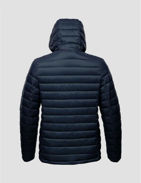 Veste Thermique Stavanger Homme Stormtech AFP-2 — Capuche Intégrale & Compactable -10°C