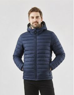Veste Thermique Stavanger Homme Stormtech AFP-2 — Capuche Intégrale & Compactable -10°C 2