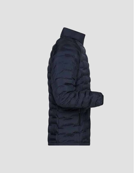James & Nicholson Men's Sorona Synthetic Down Jacket