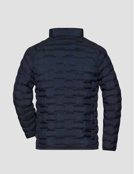 Veste Homme Duvet Synthétique Dupont Sorona James & Nicholson