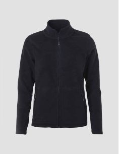 Women's Microfleece confortable and warm James & Nicholson