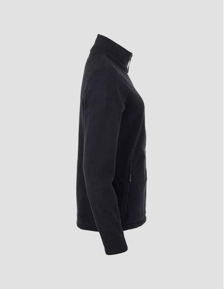 Veste Micropolaire chaude et confortable Femme James & Nicholson