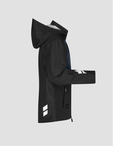 Veste Hardshell Pro Multi intempéries James & Nicholson