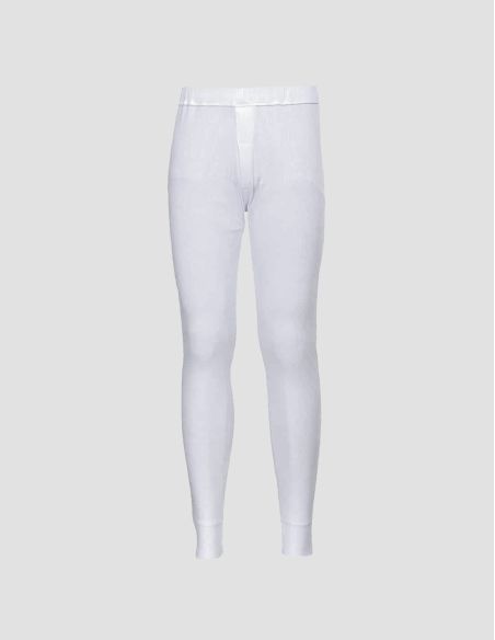 Portwest Men's Polycotton Thermal Briefs B121