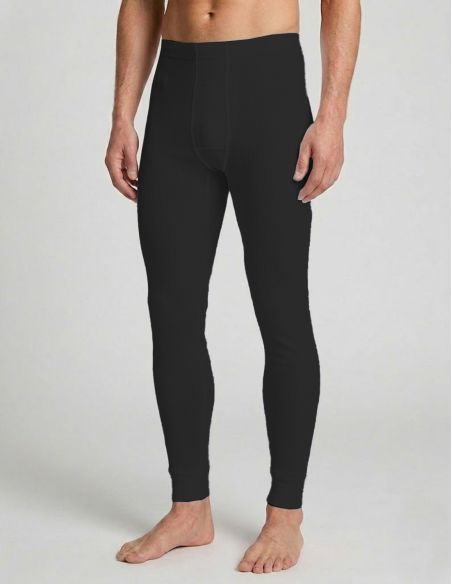 Portwest Men's Polycotton Thermal Briefs B121