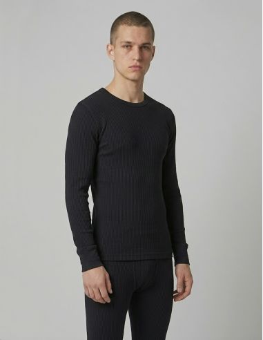 Portwest Men's Polycotton Thermal Jersey B123