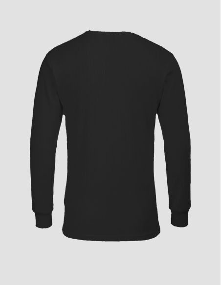 Portwest Men's Polycotton Thermal Jersey B123