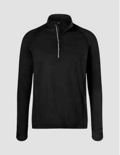 James & Nicholson Men's Stretch Thermal Shirt 2