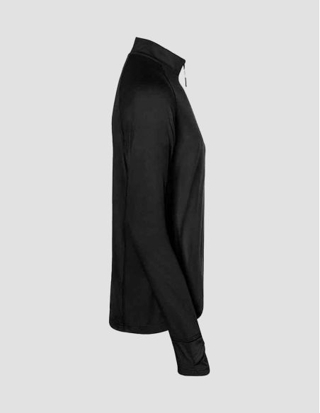 James & Nicholson Men's Stretch Thermal Shirt