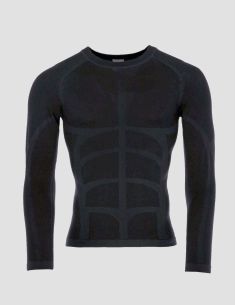 Maillot thermique mixte Hiver à manches longues 2