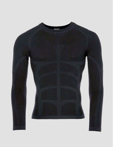 Maillot thermique mixte Hiver à manches longues