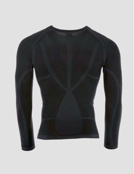 Maillot thermique mixte Hiver à manches longues